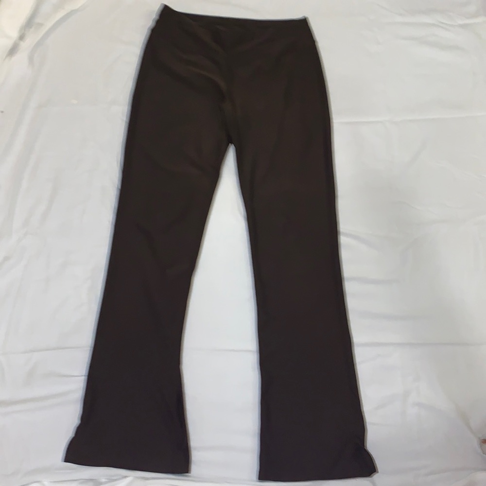 Brown lucy leggings